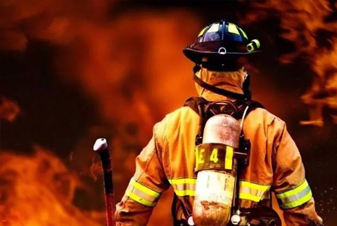 消防领域