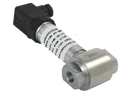 RC6401扩散硅差压变送器