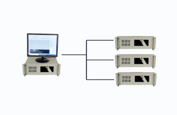 RK4000变送器测试系统