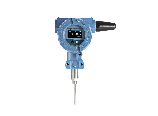 RC9205防爆型无线温度变送器