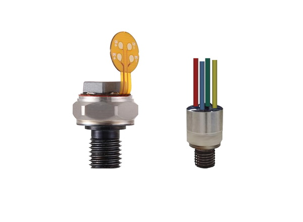 RC1104微型微熔压力传感器