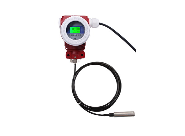 RC6602二总线液位变送器/2088壳体