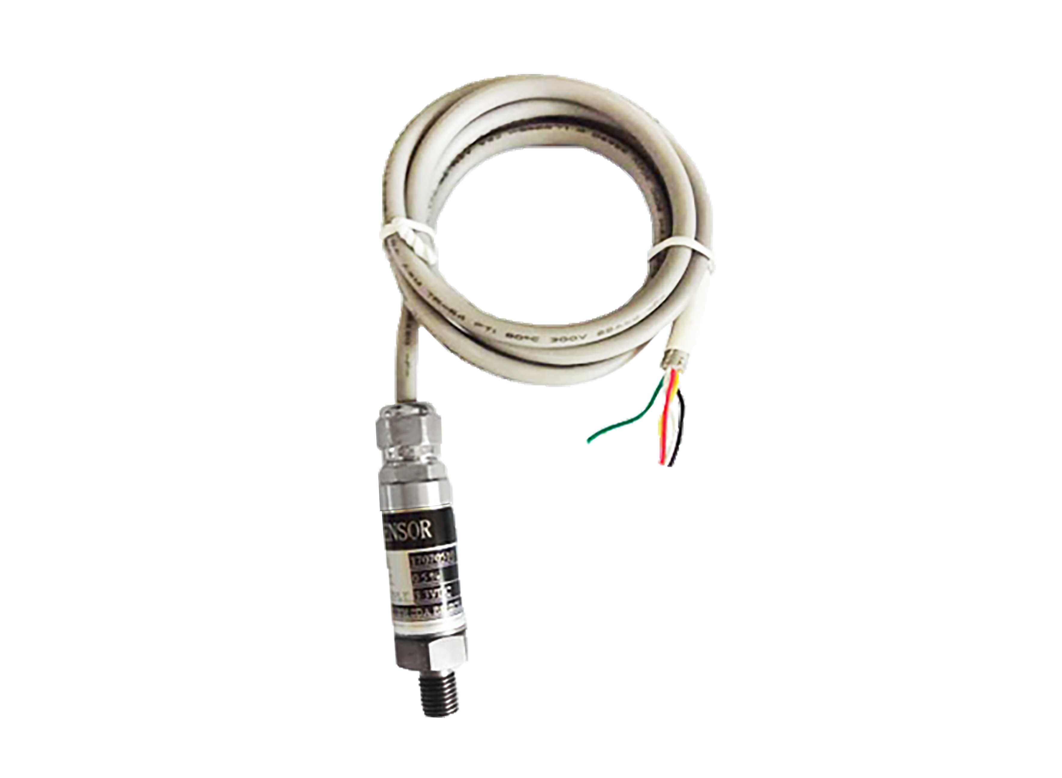 微型数字输出压力变送器