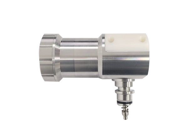 GD3W(A)矿用本安型(无线)温振传感器